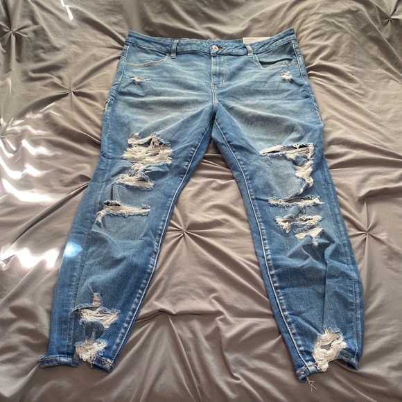 Curvy Next level stretch - Picture 1 of 10